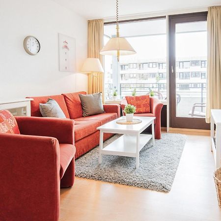 Haus Meeresblick Wohnung 24 Kellenhusen Kültér fotó