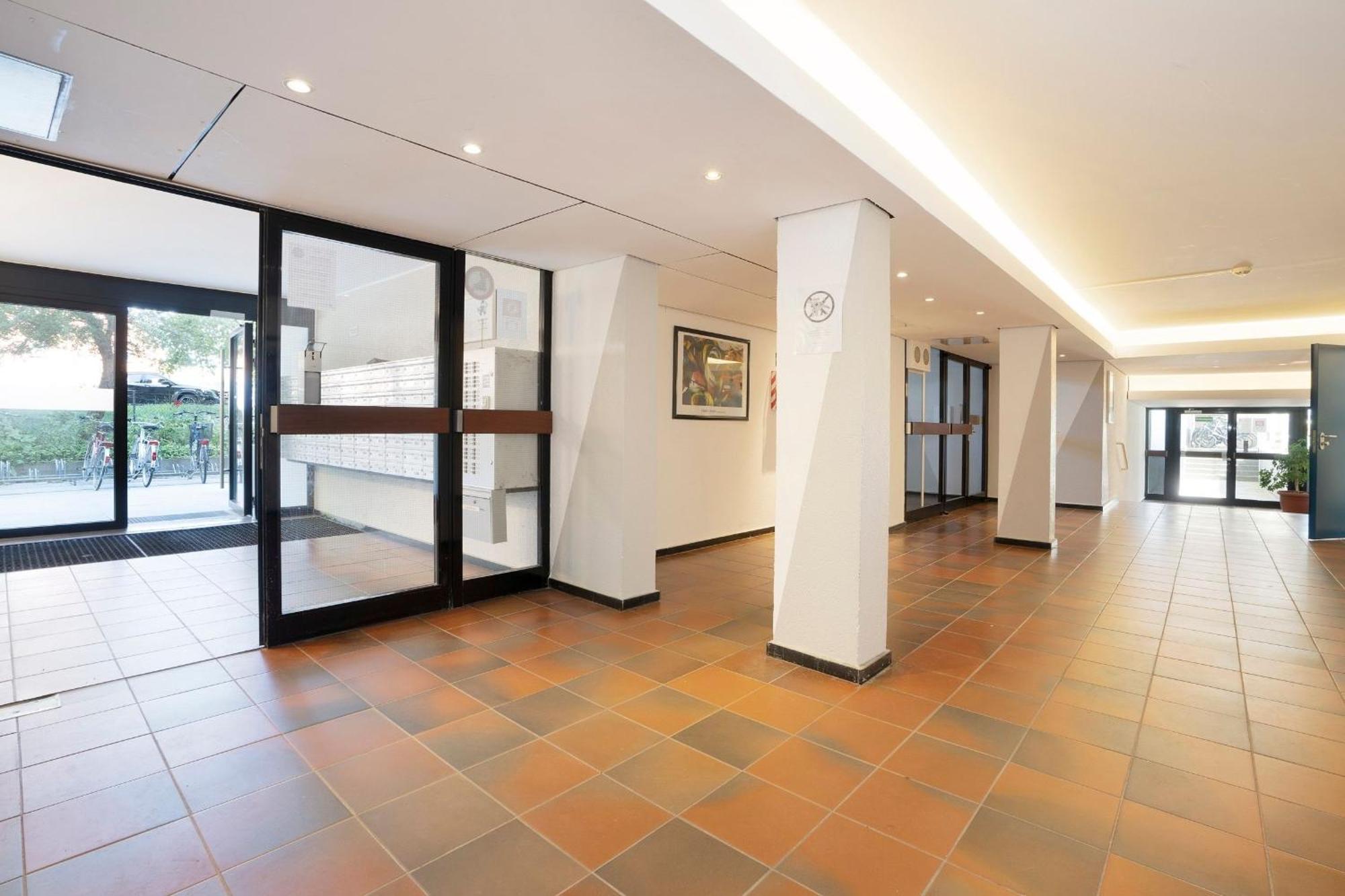 Haus Meeresblick Wohnung 24 Kellenhusen Kültér fotó
