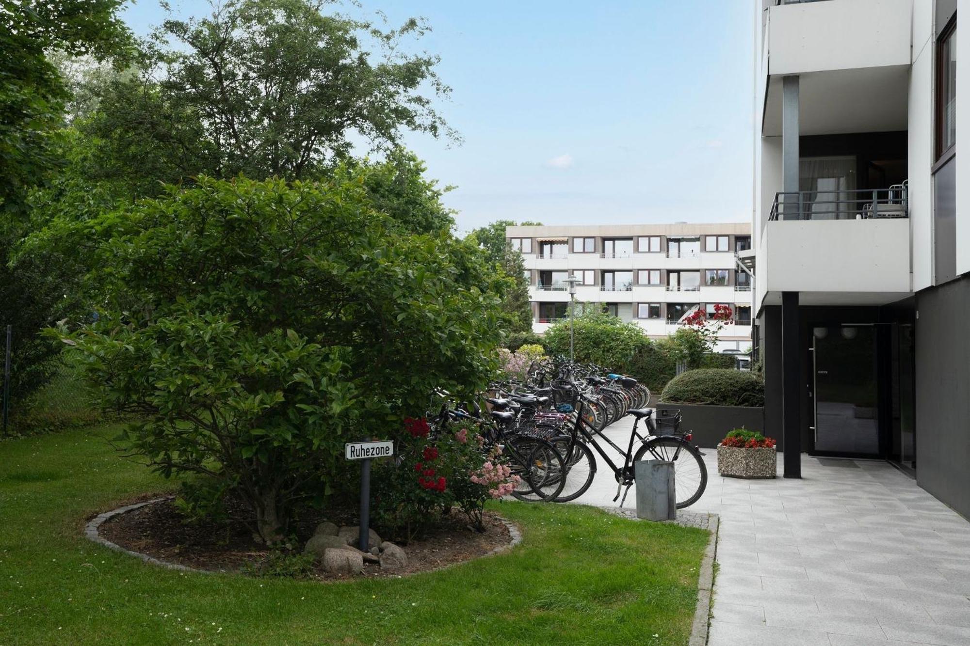 Haus Meeresblick Wohnung 24 Kellenhusen Kültér fotó
