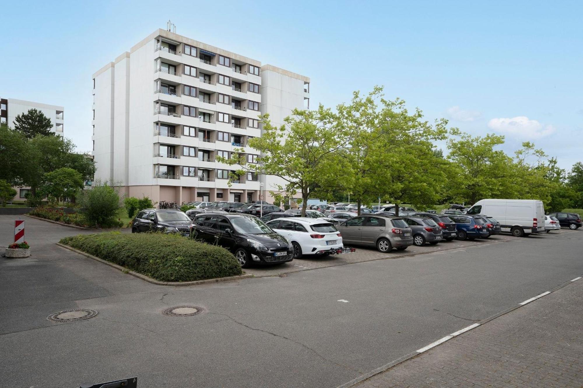 Haus Meeresblick Wohnung 24 Kellenhusen Kültér fotó