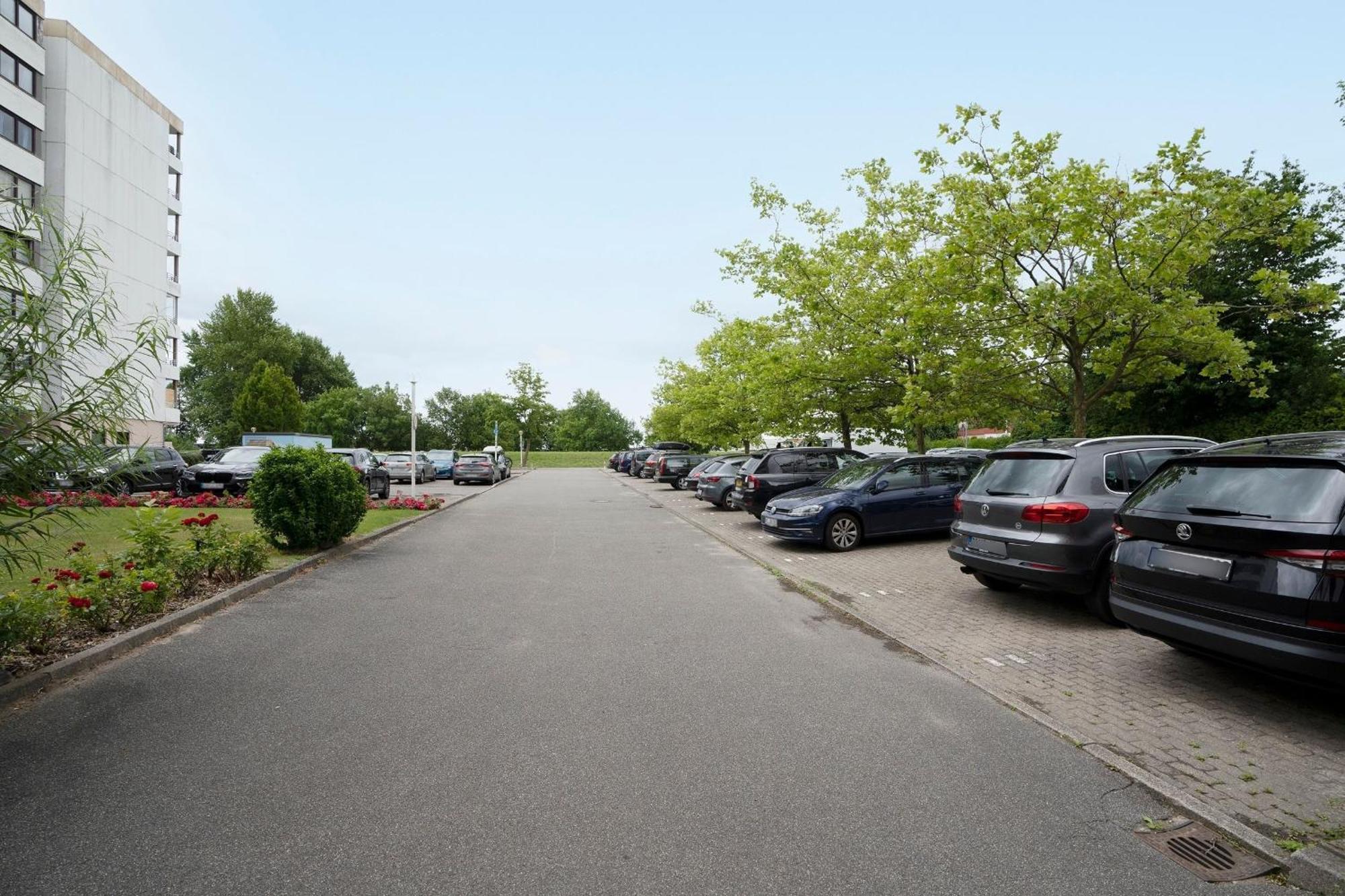 Haus Meeresblick Wohnung 24 Kellenhusen Kültér fotó