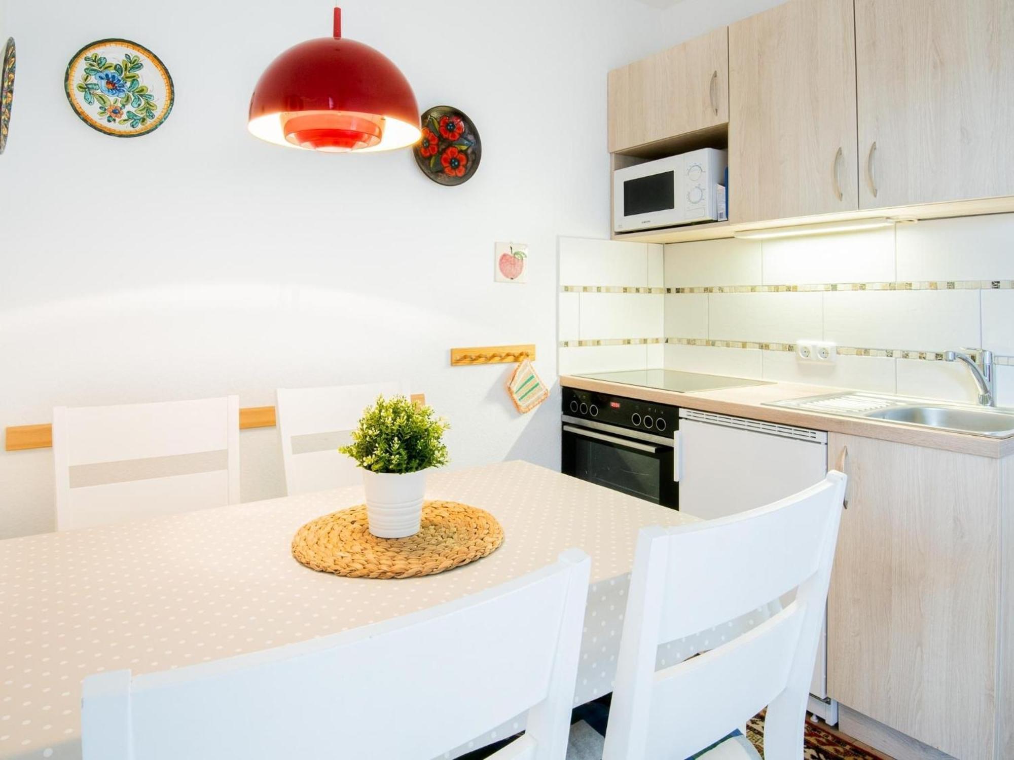 Haus Meeresblick Wohnung 24 Kellenhusen Kültér fotó