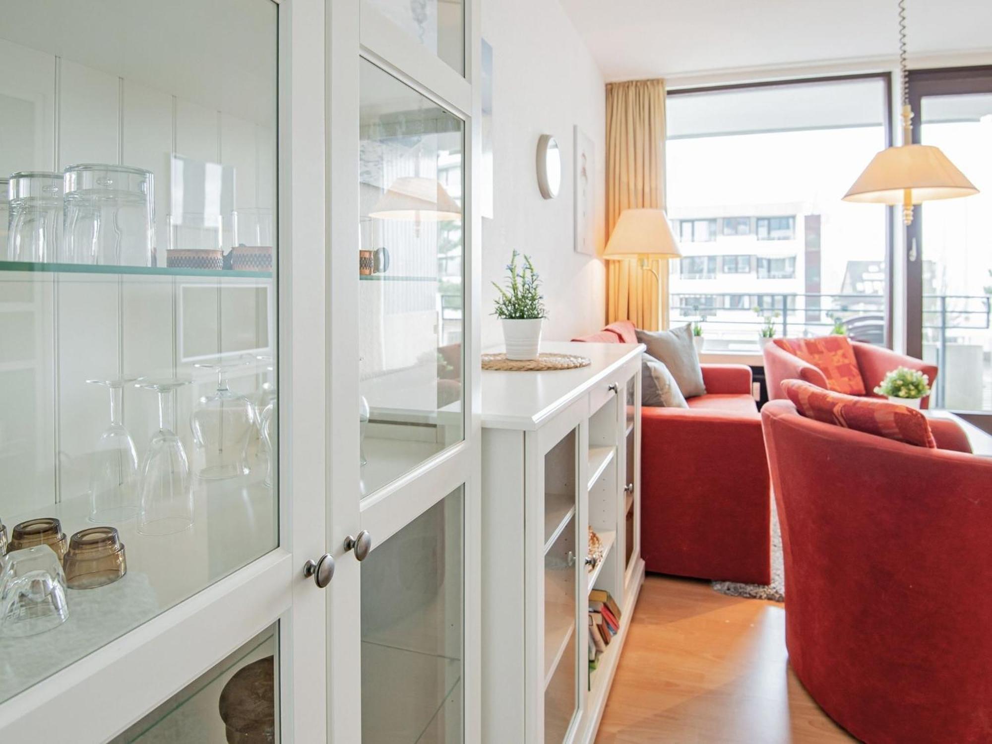 Haus Meeresblick Wohnung 24 Kellenhusen Kültér fotó