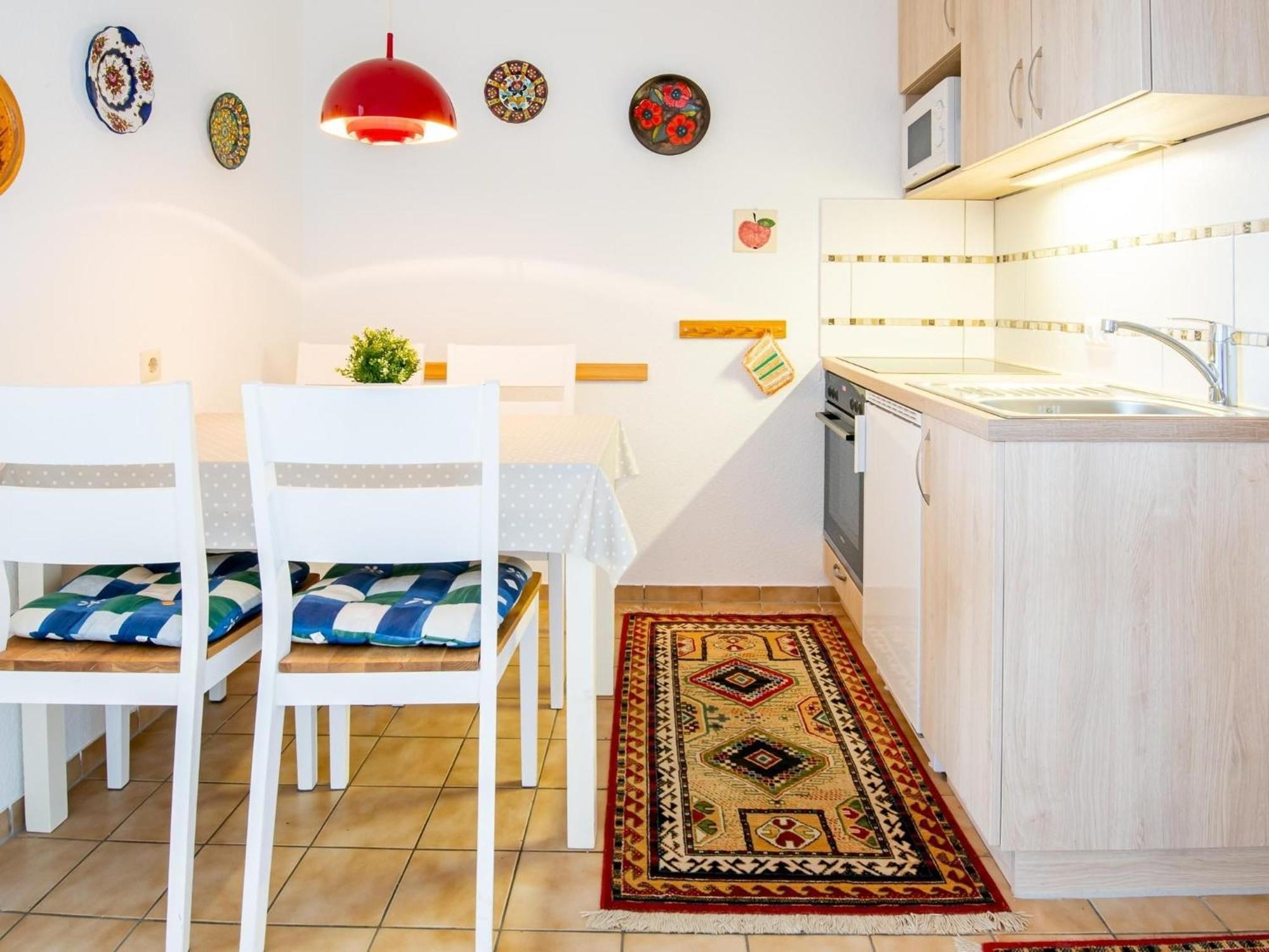 Haus Meeresblick Wohnung 24 Kellenhusen Kültér fotó