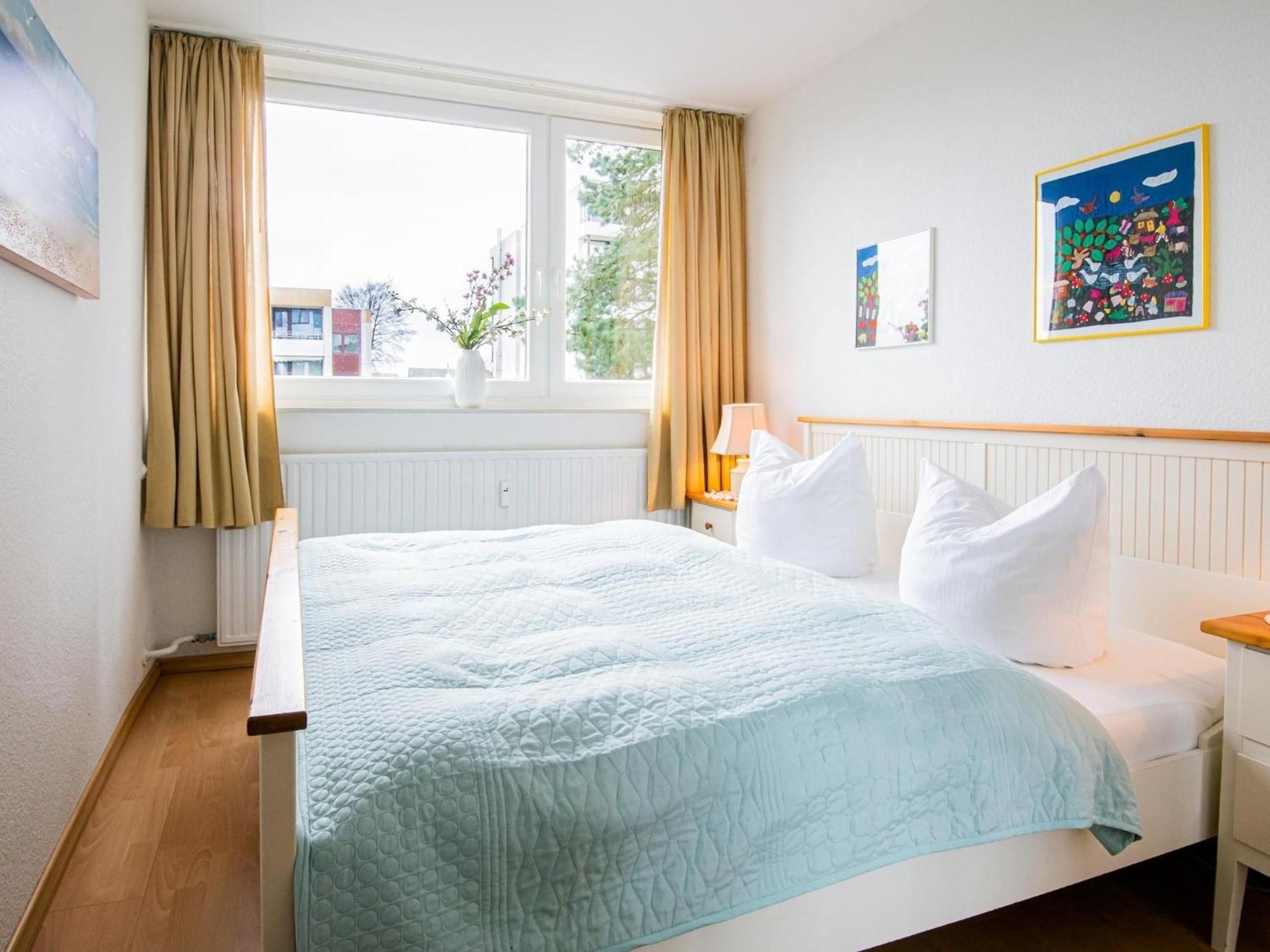 Haus Meeresblick Wohnung 24 Kellenhusen Kültér fotó