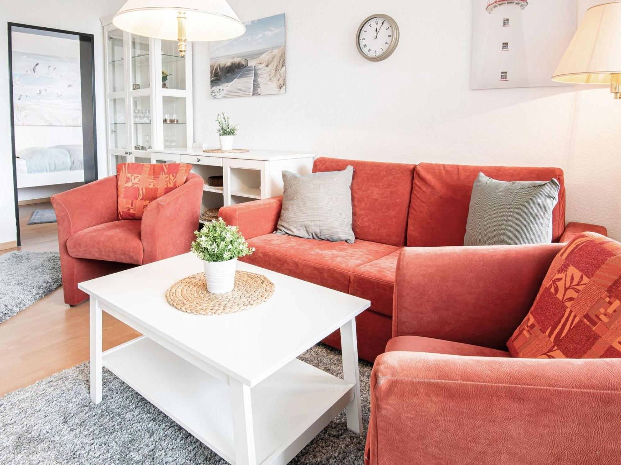 Haus Meeresblick Wohnung 24 Kellenhusen Kültér fotó