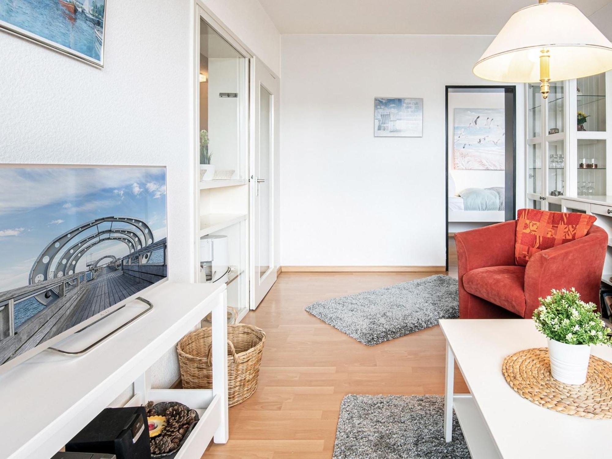 Haus Meeresblick Wohnung 24 Kellenhusen Kültér fotó