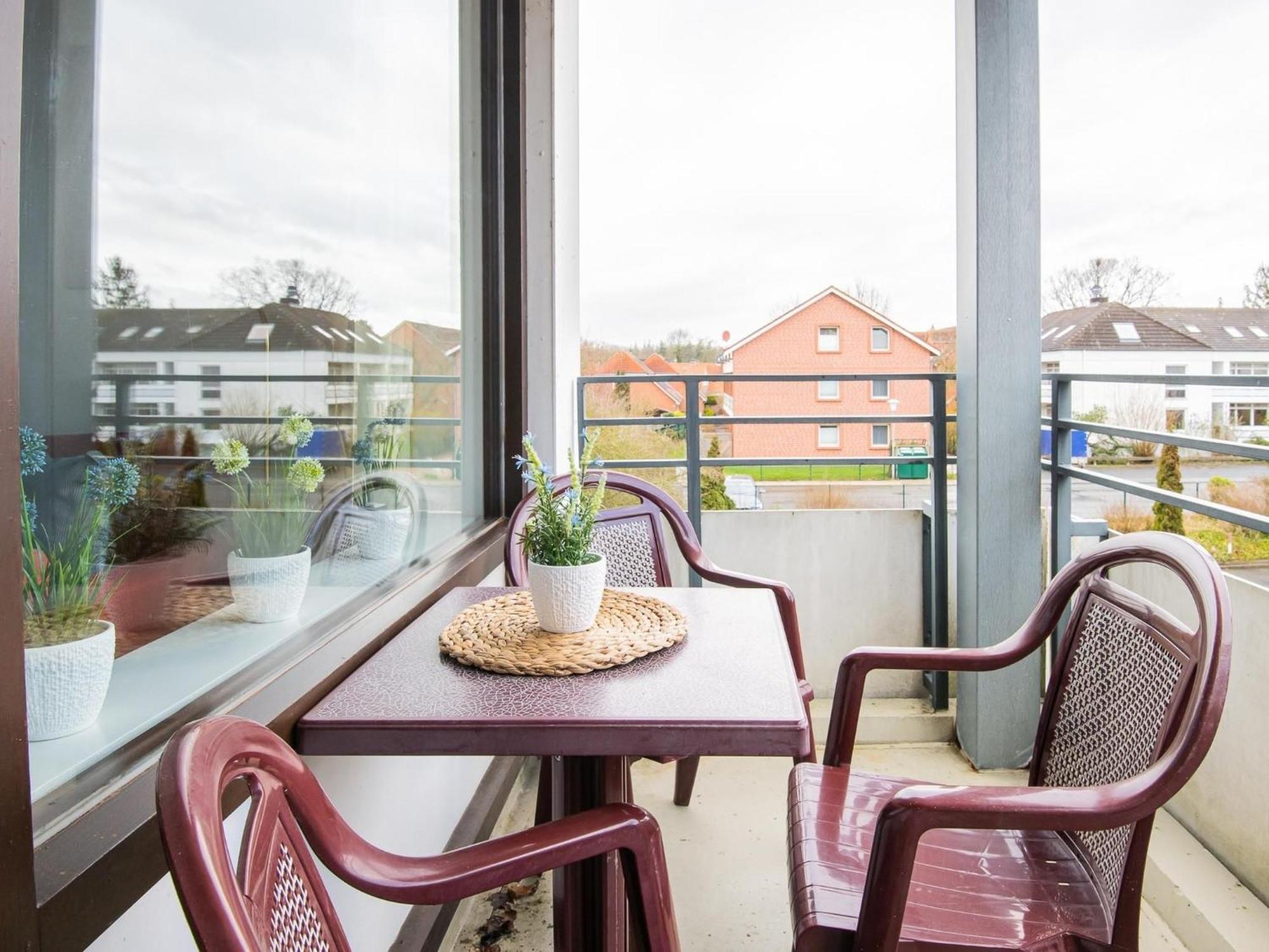 Haus Meeresblick Wohnung 24 Kellenhusen Kültér fotó